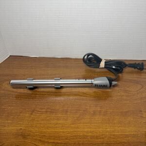 Fluval Genuine OEM A781 Submersible Aquarium Heater WORKS